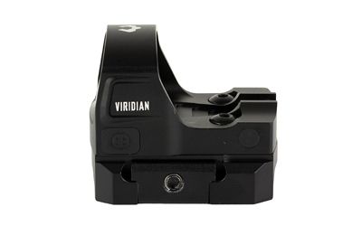 VIRIDIAN RFX-15 1X17 MICRO GREEN DOT
