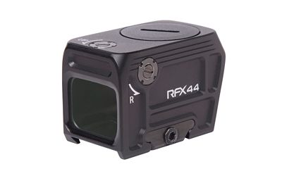 VIRIDIAN RFX44 COMPACT GRN D/FF/V