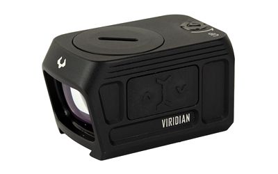 VIRIDIAN RFX45 GRN W/HIGH MOUNT