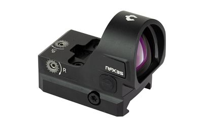 VIRIDIAN RFX-35 1X22 MICRO GREEN DOT