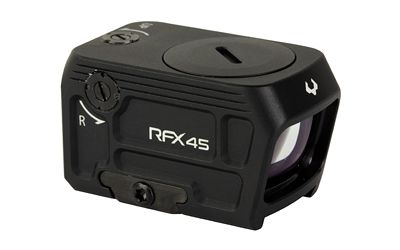 VIRIDIAN RFX45 GRN W/HIGH MOUNT