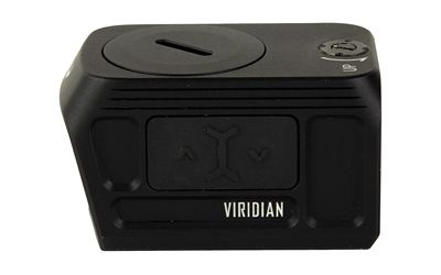 VIRIDIAN RFX45 GRN W/HIGH MOUNT