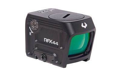 VIRIDIAN RFX44 COMPACT GRN DOT LOW