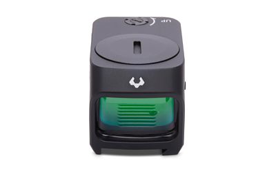VIRIDIAN RFX45 GREEN DOT FOR GLK MOS