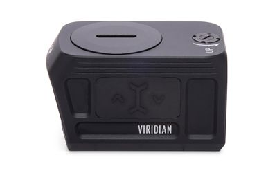 VIRIDIAN RFX45 GREEN DOT FOR GLK MOS