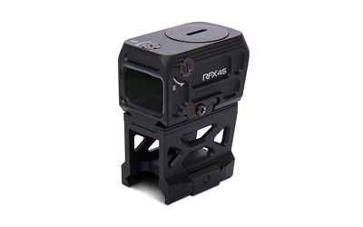 VIRIDIAN RFX45 PRO GRN FOR GLK MOS