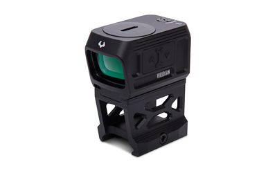 VIRIDIAN RFX45 PRO GRN FOR GLK MOS