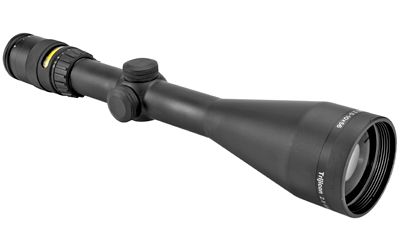 TRIJICON ACCUPOINT 2.5-10X56 STD DPL