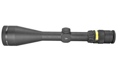 TRIJICON ACCUPOINT 2.5-10X56 STD DPL