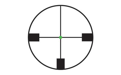 TRIJICON ACCUPOINT 1-6X24 GERMAN #4
