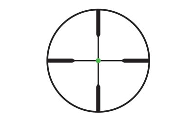 TRIJICON ACCUPOINT 1-6X24 STD DPLX