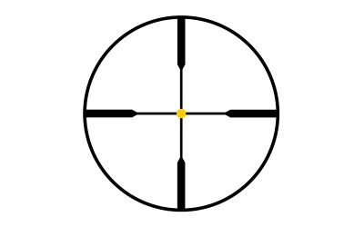 TRIJICON ACCUPOINT 2.5-10X56 STD DPL