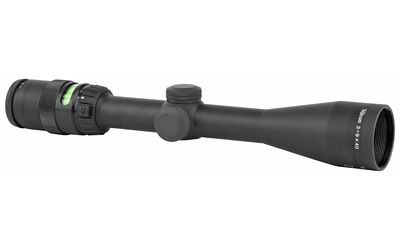 TRIJICON ACCUPOINT 3-9X40 GRN TRI