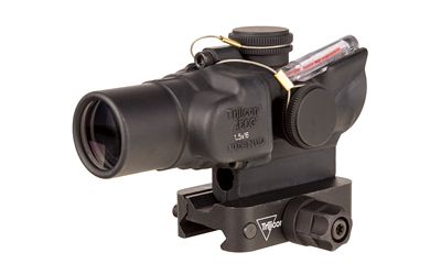 TRIJICON ACOG 1.5X16S RTR 9MM PCC