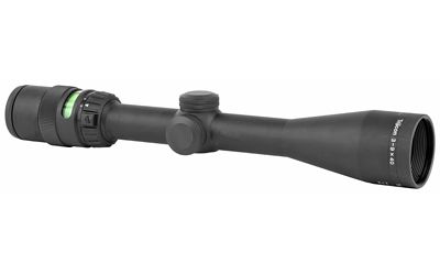 TRIJICON ACCUPOINT 3-9X40 DPLX GRN D