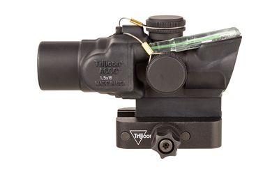 TRIJICON ACOG 1.5X16S GREEN RING