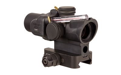 TRIJICON ACOG 1.5X16S RTR 9MM PCC