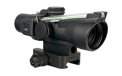 TRIJICON ACOG 2X20 GREEN CROSSHAIR