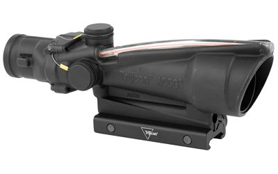 TRIJICON ACOG 3.5X35 HS .223 W/TA51