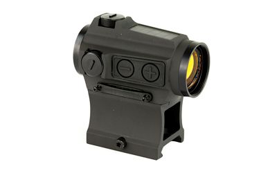 H-SUN 20MM MRS RED SOLAR