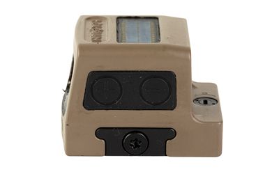 H-SUN 509T X2 REFLEX MRS RED SLR FDE