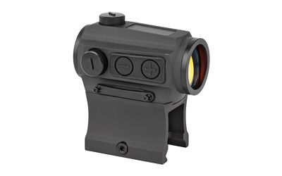 H-SUN 20MM 2MOA RED SOLAR SHAKE