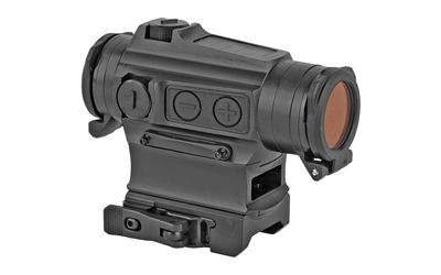 H-SUN 20MM MRS RED SOLAR QD