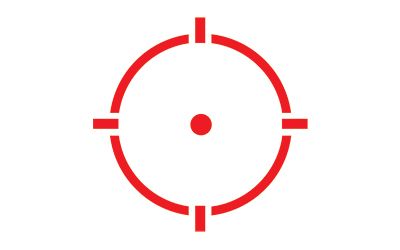H-SUN 20MM MRS RED SOLAR QD