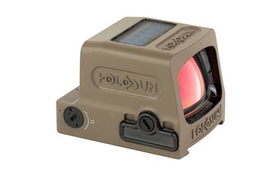 H-SUN 509T X2 REFLEX MRS GRN SLR FDE
