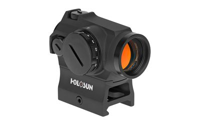 H-SUN 20MM 2MOA RED