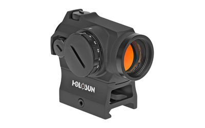 H-SUN 20MM MRS RED