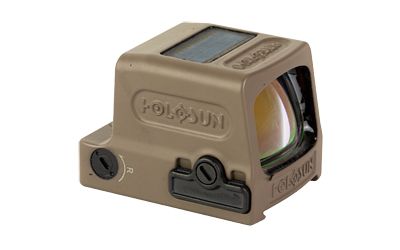 H-SUN 509T X2 REFLEX MRS RED SLR FDE