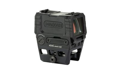 H-SUN AEMS RED MULTI RET SOLAR SIGHT