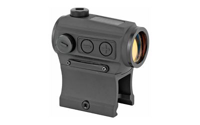 H-SUN ELITE 20MM 2MOA GRN SOLAR