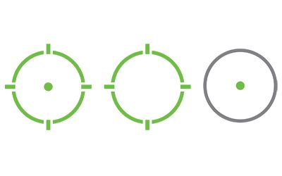 H-SUN ELITE 20MM MRS GRN SOLAR