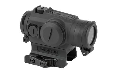 H-SUN ELITE TI 20MM MRS RED QD