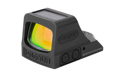 H-SUN ELTE TI X2 REFLEX MRS RED SLR