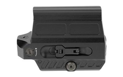 H-SUN ENCLOSED REFLEX MRS RED SOLAR