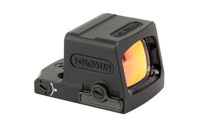 H-SUN EPS 2 MOA GRN ALUM