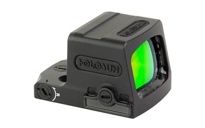 H-SUN EPS 2 MOA RED ALUM