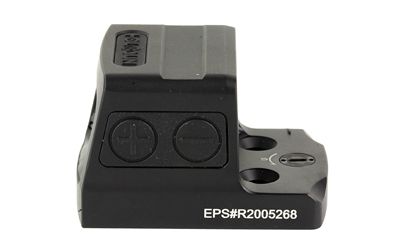 H-SUN EPS 2 MOA RED ALUM