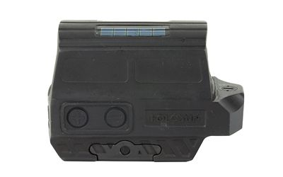 H-SUN ENCLOSED REFLEX TI MRS RED SLR