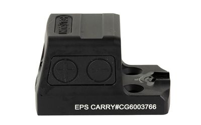 H-SUN EPSCARRY 6 MOA GRN ALUM
