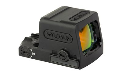 H-SUN EPS CARRY 6 MOA RED ALUM