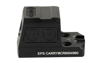 H-SUN EPS CARRY 6 MOA RED ALUM