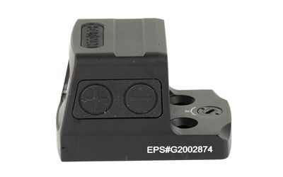 H-SUN EPS 2 MOA GRN ALUM