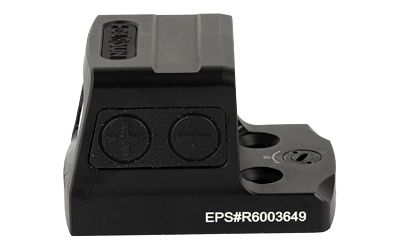 H-SUN EPS 6 MOA RED ALUM