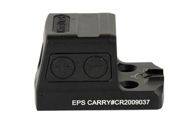 H-SUN EPS CARRY 2 MOA RED ALUM