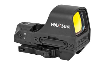 H-SUN REFLEX MRS REX DUAL RETICLE QR