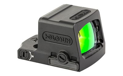 H-SUN EPS 6 MOA RED ALUM